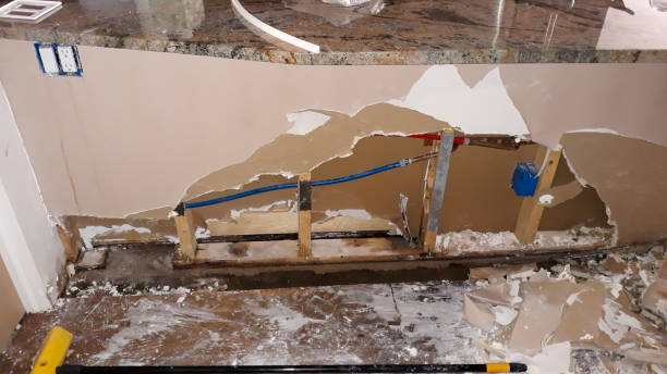 Best Emergency water damage restoration  in Clermont, IN